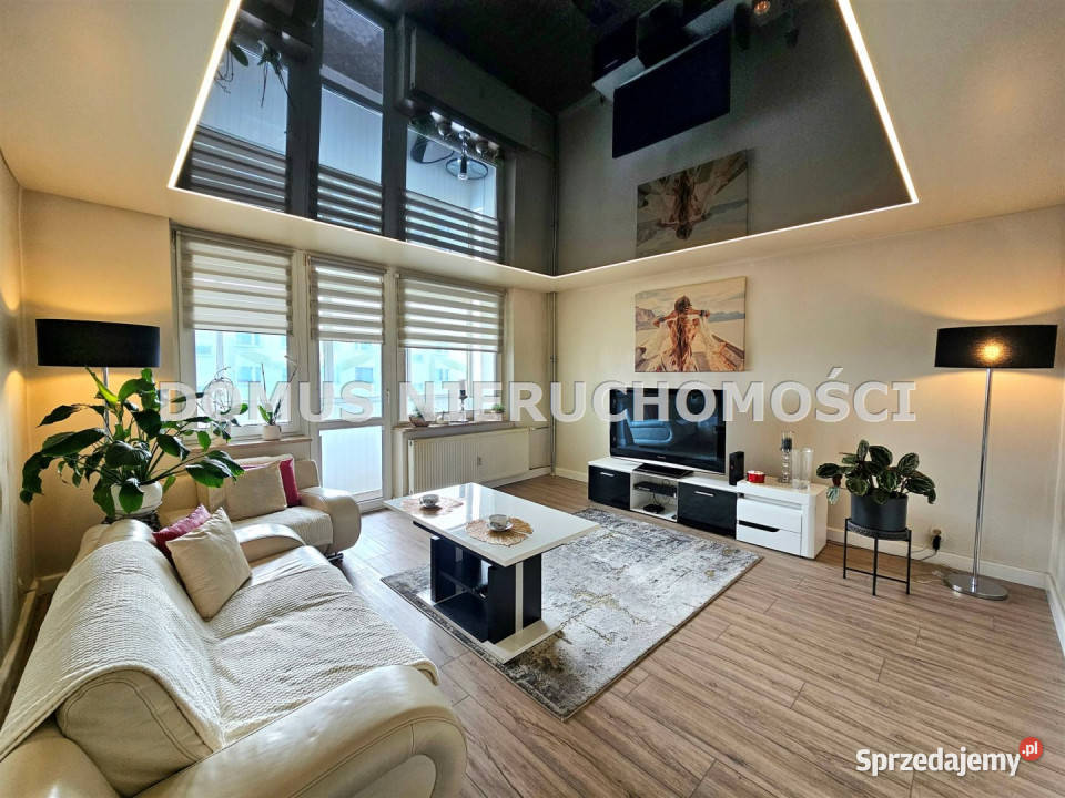 Mieszkanie do sprzedania 5211m2 2pok Łódź