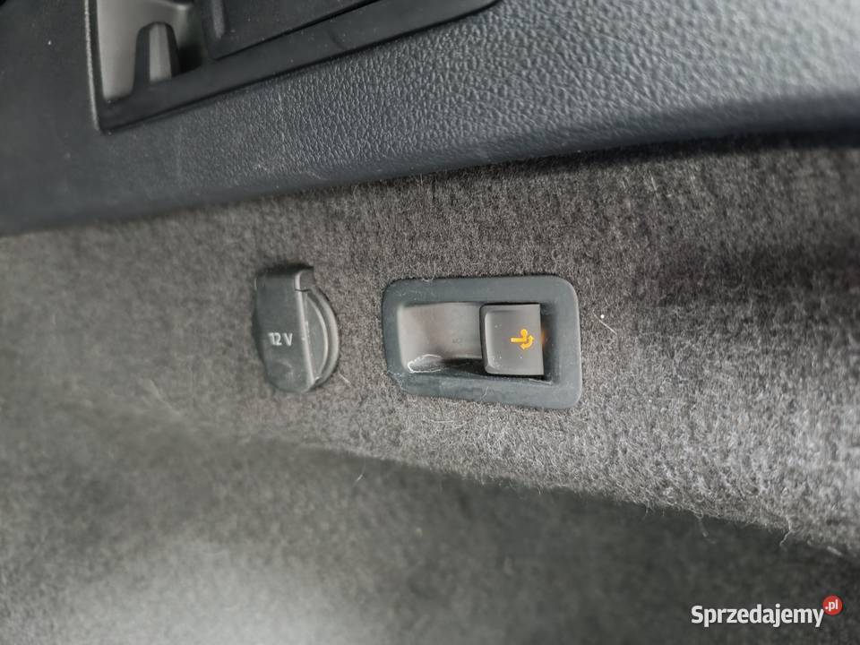 Volkswagen Passat 20 TDI nawigacja Kościerzyna sprzedam