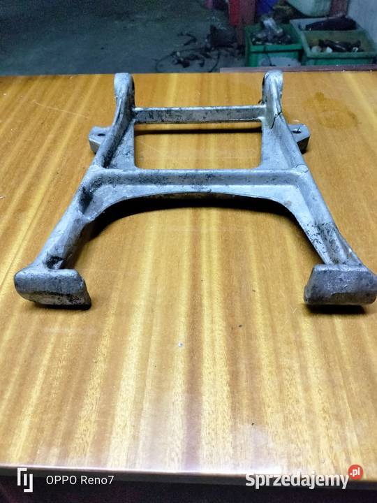 Stopki centralne Jawa 350