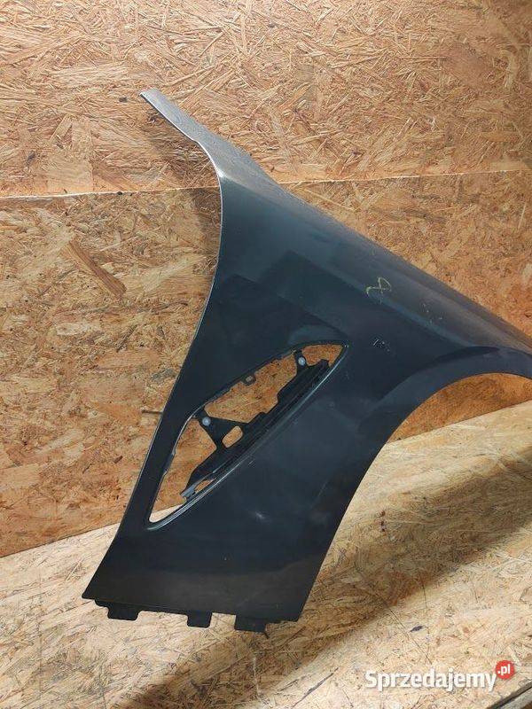 Błotnik Prawy Przód BMW 8 G14 G15 G16 Pleszew