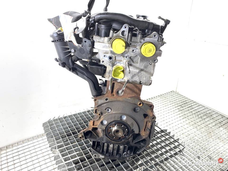SILNIK FORD 20 136 8V4Q6007AA 0812 KUGA I osobowe