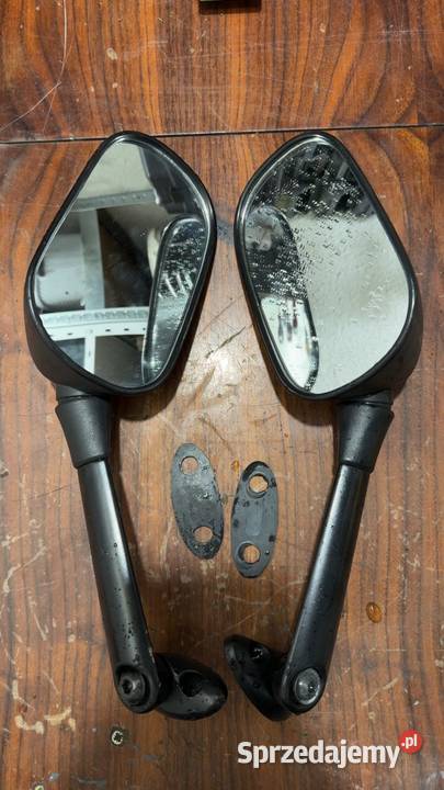 Yamaha YZFR 125 Sprzedam Yamaha Pruszcz Gdański