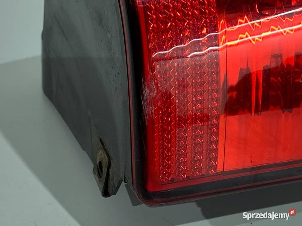 LAMPA LEWY TYŁ LIGIER XTOO 9657977080 Hatchback sprzedam