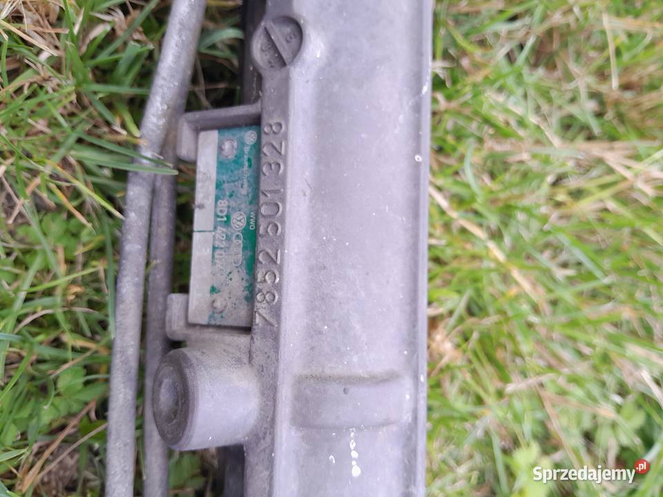 Passat b5 fl maglownica przekładnia Świerzawa