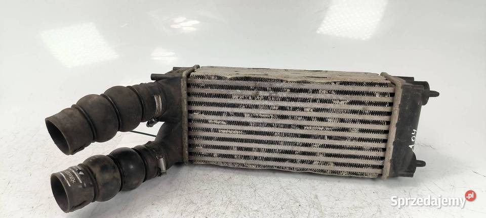 INTERCOOLER PEUGEOT 308 9656503980 Lipno
