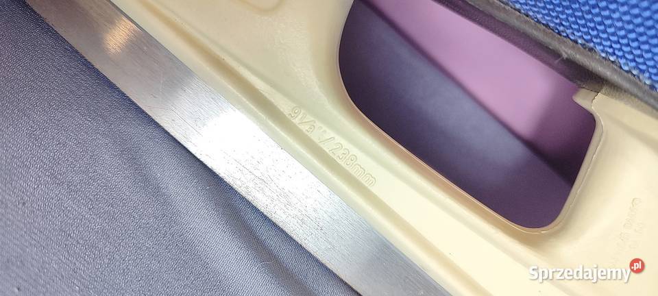 Łyżwy BOTAS hokejowe skórzane TREX 150 rozmiar Jasień