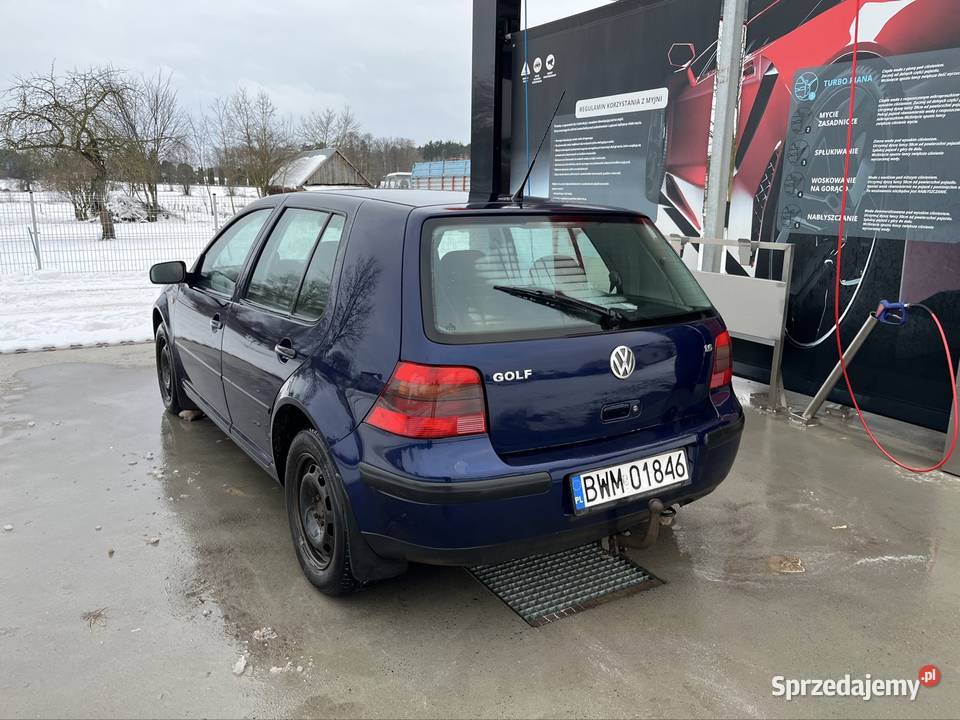 Vw golf 4 4/5 Golf