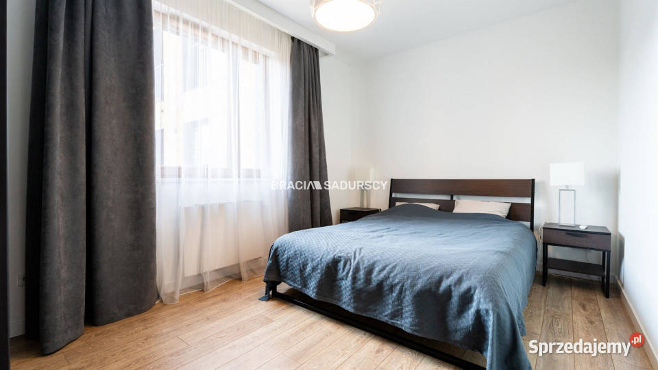 Do wynajęcia mieszkanie 77m2 3 pokoje Kraków sprzedam