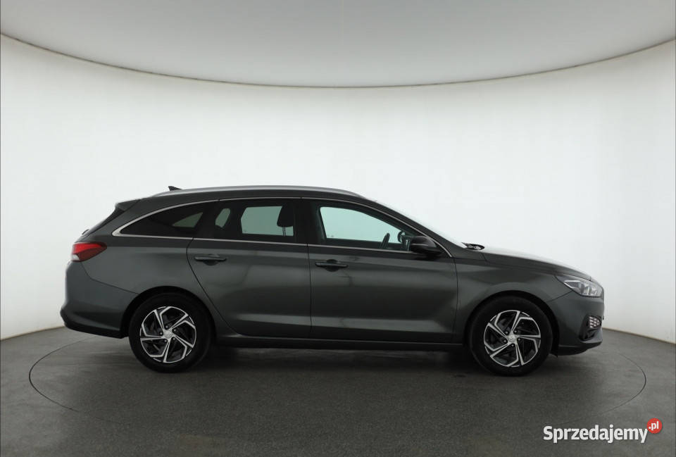 Hyundai i30 10 TGDI centralny zamek Piaseczno