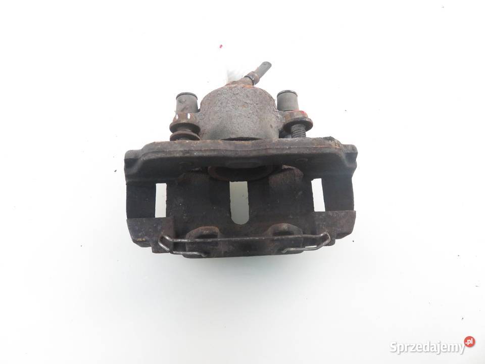 ZACISK PRAWY PRZÓD JAGUAR XJ X308 32 V8 237 AJ32 osobowe małopolskie