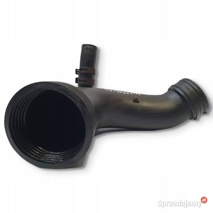 PRZEWÓD INTERCOOLERA Porsche Cayenne I 45 V8 Chełm sprzedam