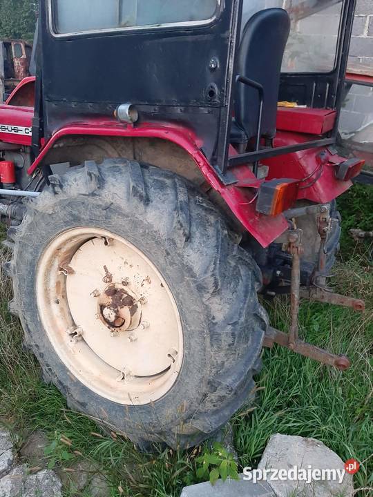 Koła 28 Zetor K25 25A Bocian 12428 Dębica