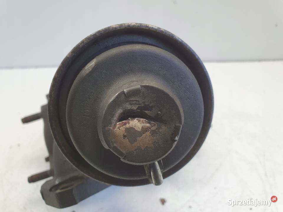 TURBOSPRĘŻARKA Honda Civic VIII 22 iCTDI turbo lubelskie Chełm
