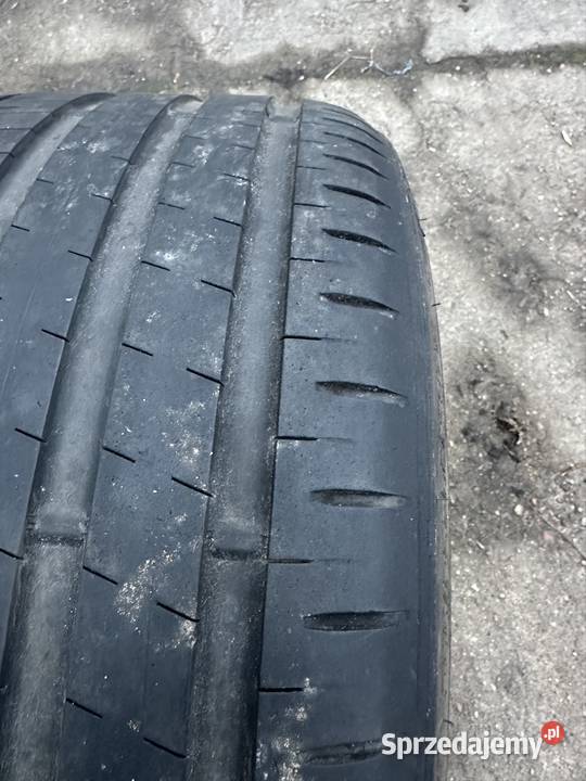 Falken Azenis FK510 295 25 22 opona letnia stan Y do 300 km/h Gdańsk sprzedam