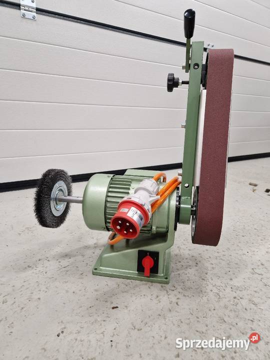 Szlifierka stołowa Inowrocław