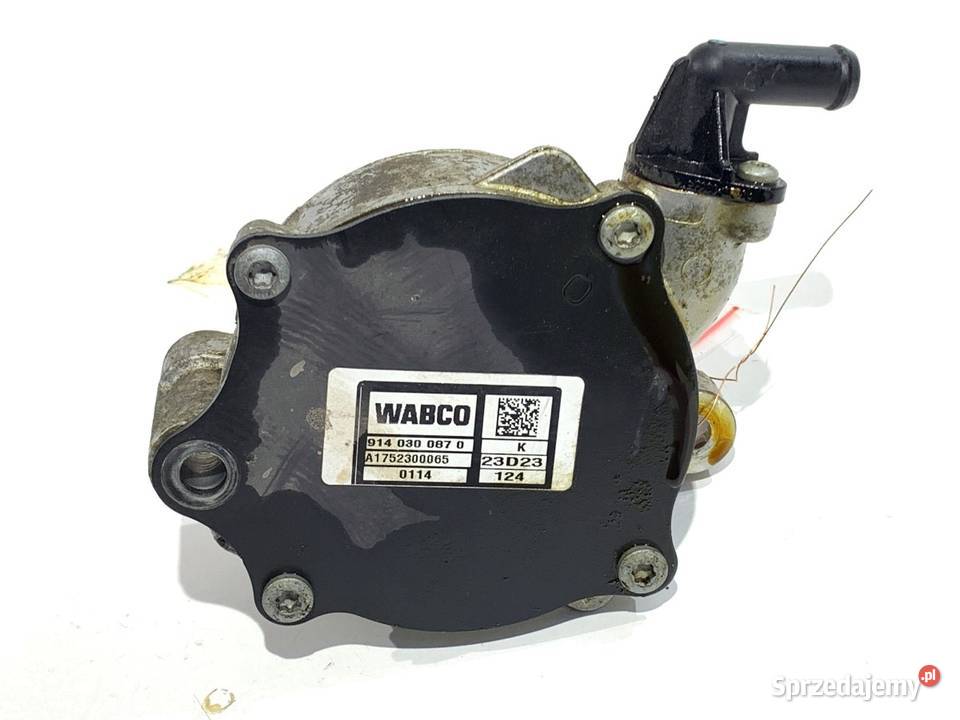 POMPA VACUM SSANGYONG TIVOLI A1752300065 15 163