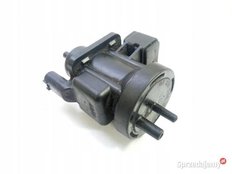 ZAWÓR PODCIŚNIENIA PAT471539A Opel Astra II Rok produkcji 2003 Zawory podciśnienia
