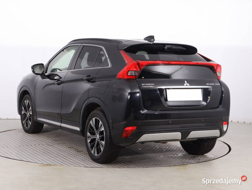Mitsubishi Eclipse Cross 15 TMIVEC Piaseczno