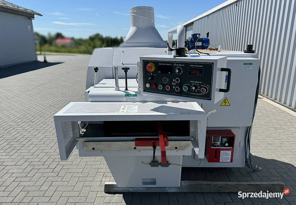 Wielopiła gąsienicowa WINTER MULTIMAX 170500 XL Sierakowska Huta