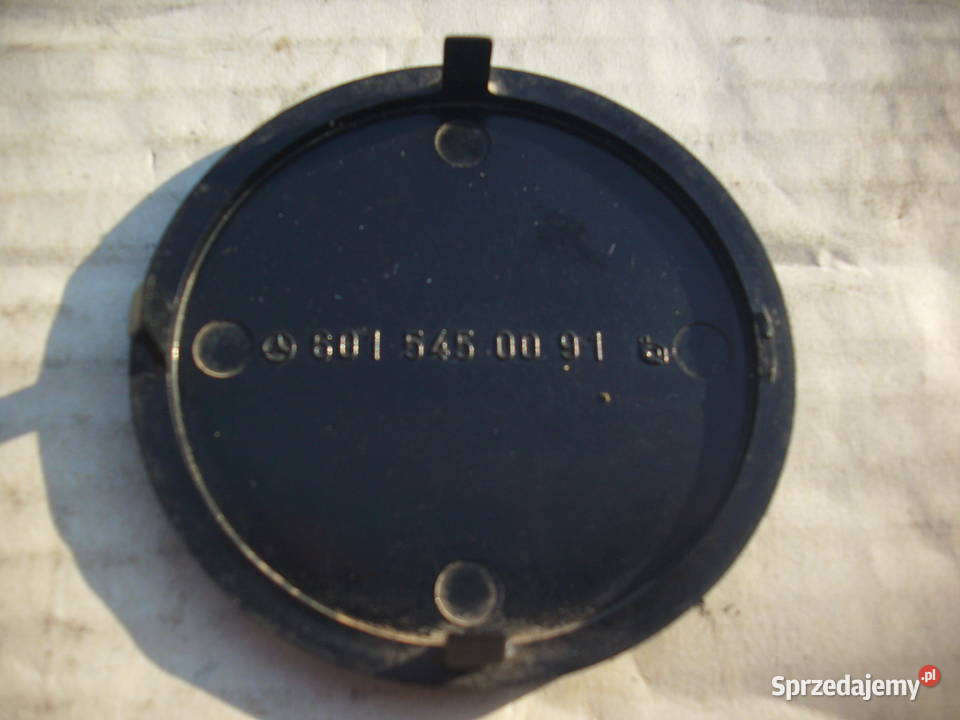 Pokrywa zaślepka deski oryginał MERCEDES kaczka świętokrzyskie Kielce