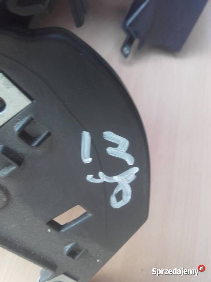 Hyiundai I30 deska rozdzielcza oryginał Ksawerów