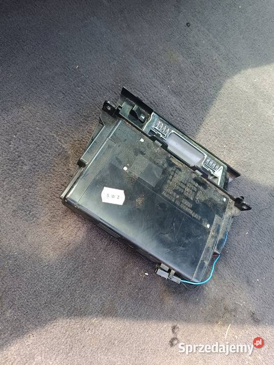 Popielniczka Przednia Audi A4 B5 FL a15 Myszków