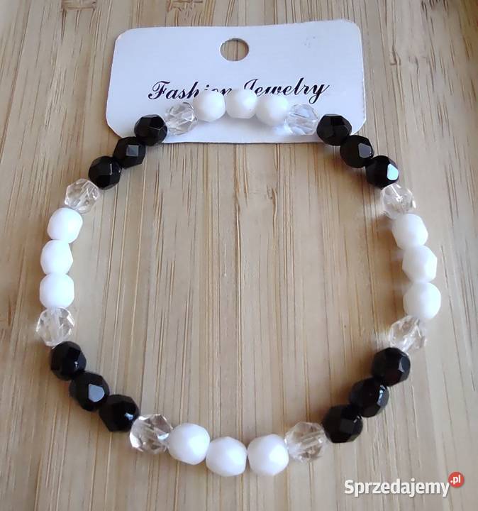 Bransoletka Addison Zgierz