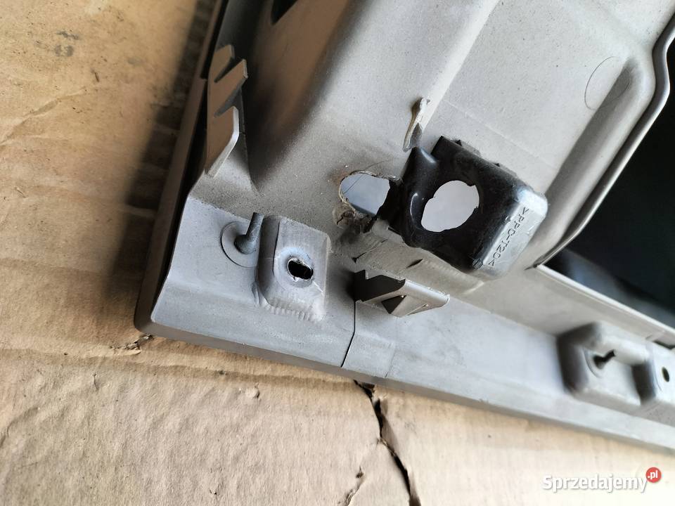 NISSAN PRIMERA P11 P 11 LIFT SCHOWEK PASAŻERA osobowe lubelskie Kamień-Kolonia