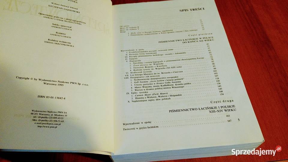 Średniowiecze Teresa Michałowska Wielka Historia