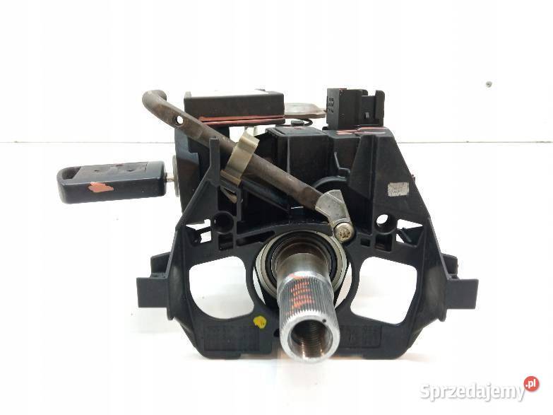 STACYJKA 24445098 Opel Meriva I 20022010 A