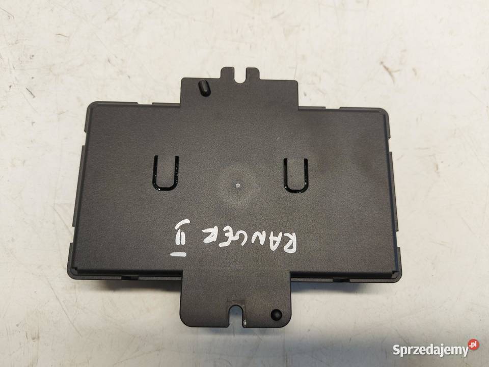 Ford Ranger VI 6 Moduł sterownik klimatyzacji