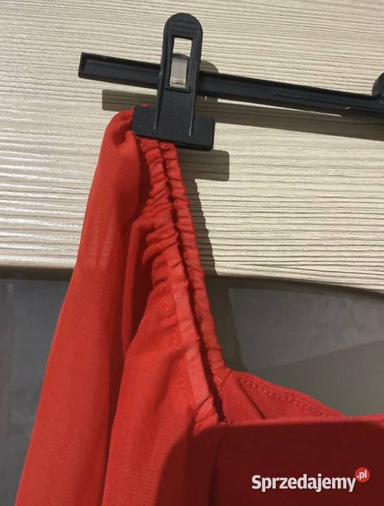 Sukienka Długość Mini Sosnowiec