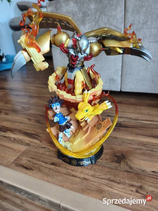 nowa kolekcjonerska figurka anime z Sandomierz
