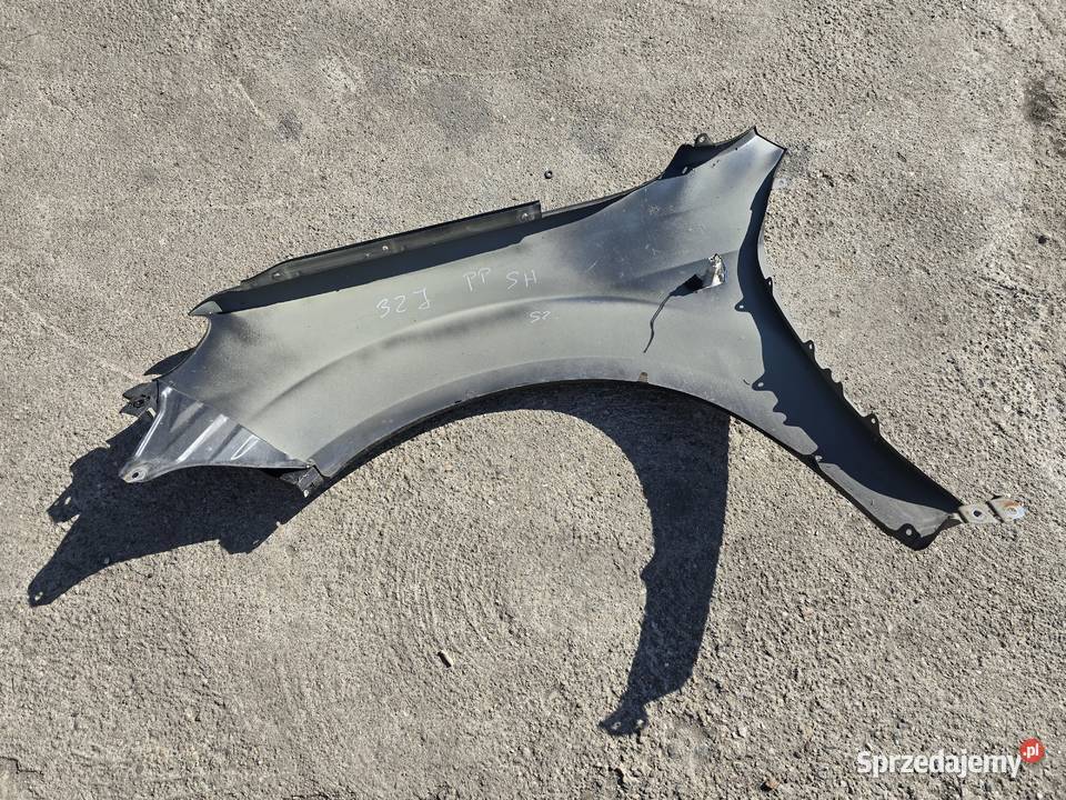 Subaru Forester 3 SH błotnik przód kolor 32J Błotniki dolnośląskie Legnica