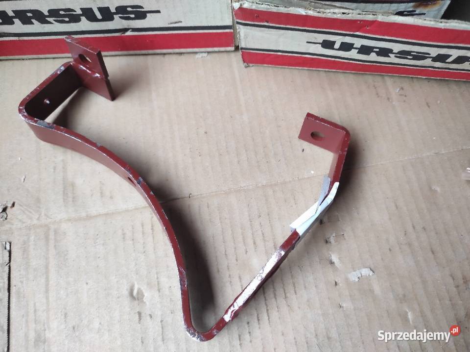 Ursus 9021224 Warszawa