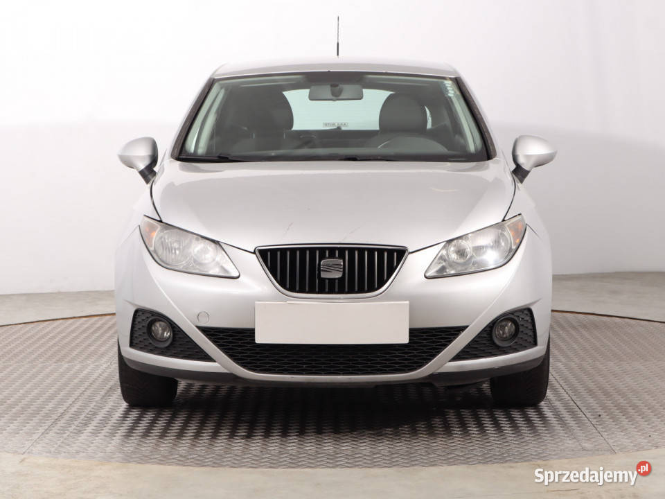 Seat Ibiza 14 16V Hatchback Katowice