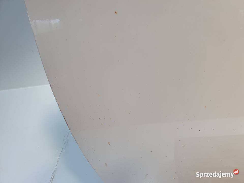 DRZWI LEWY PRZÓD Toyota Prius III 20092015 lubelskie