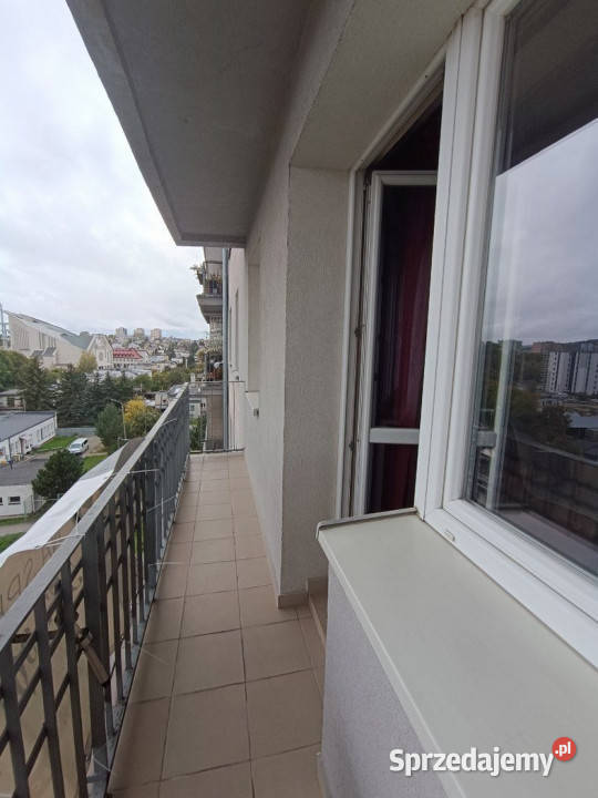 Mieszkanie 552m2 3 pokoje Kielce