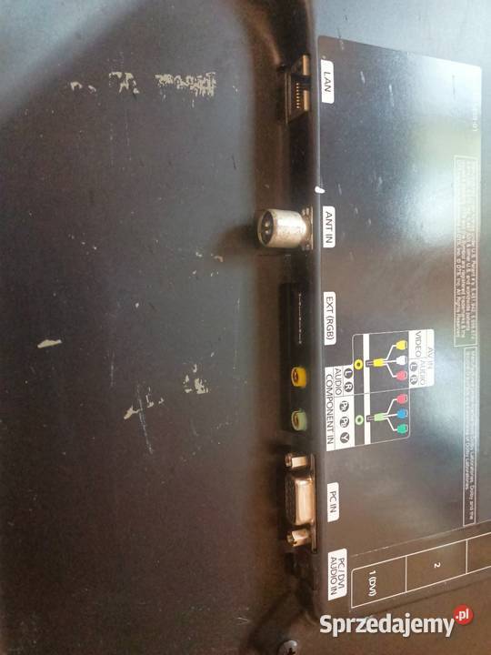 Telewizor LED Samsung 40 sprzedam