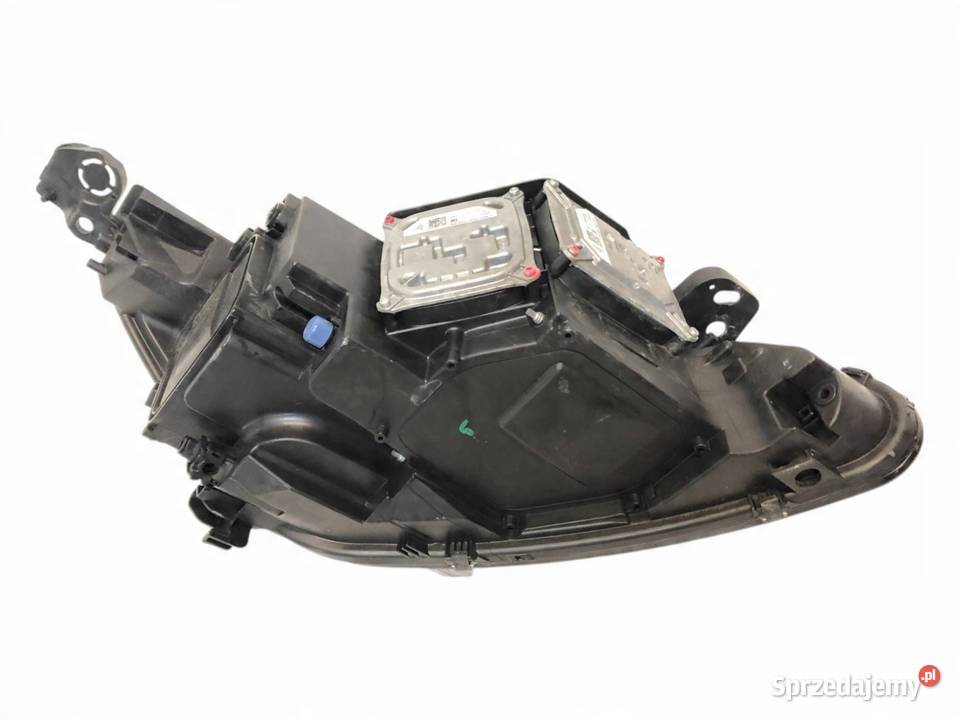 Peugeot 308 II T9 Lift 18r Lampa reflektor lewy Skarżysko-Kamienna