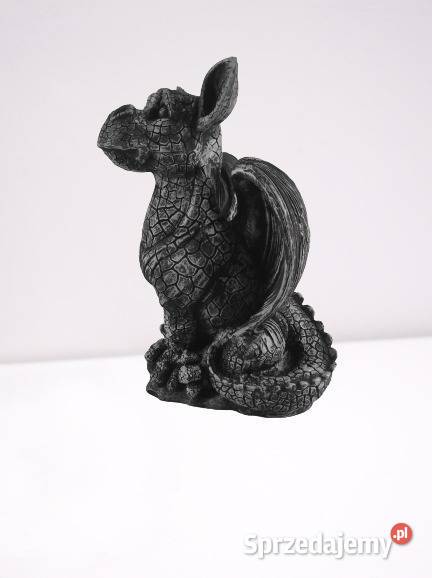 Figura Dekoracja Smok Lublin