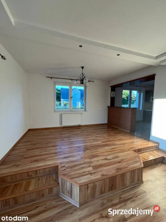 Dom morzem Minkowice BEZ PROWIZJI 531m2