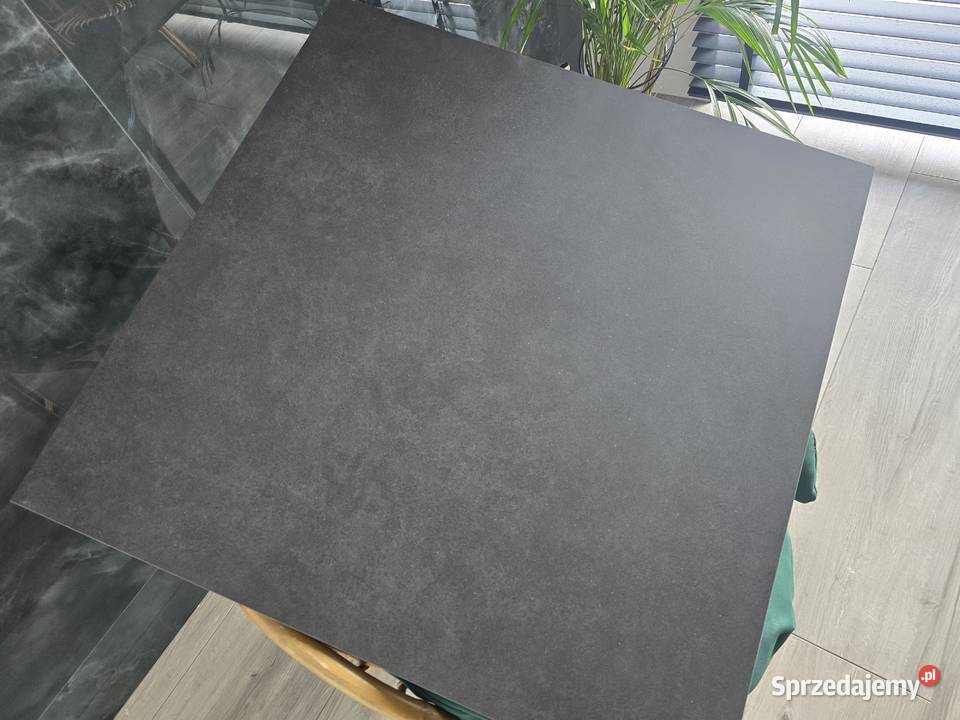 PŁYTKA GRES OPTIMUM GRAPHITE MAT 798x798 GATI Opoczno