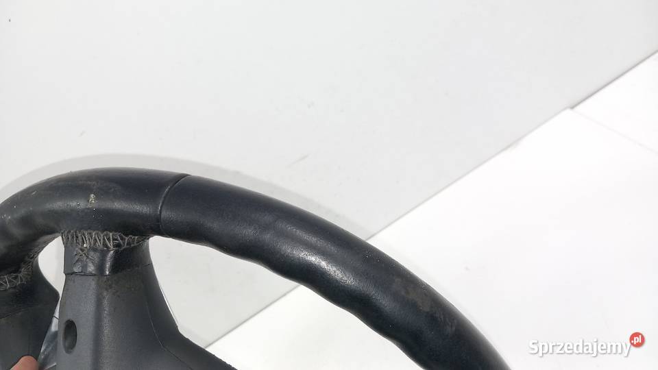 FORD MONDEO MK4 KIEROWNICA MULTIFUNKCJA SKÓRA Pozostałe Zbierkowo