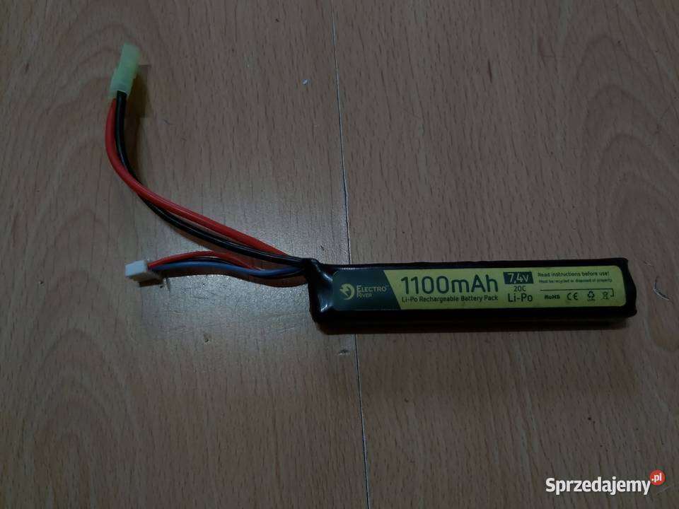 Replika asg hk416 agm full metal Łódź