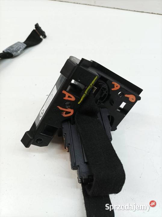 STACYJKA 696671410 Bmw X5 II 20062013 E70 osobowe sprzedam