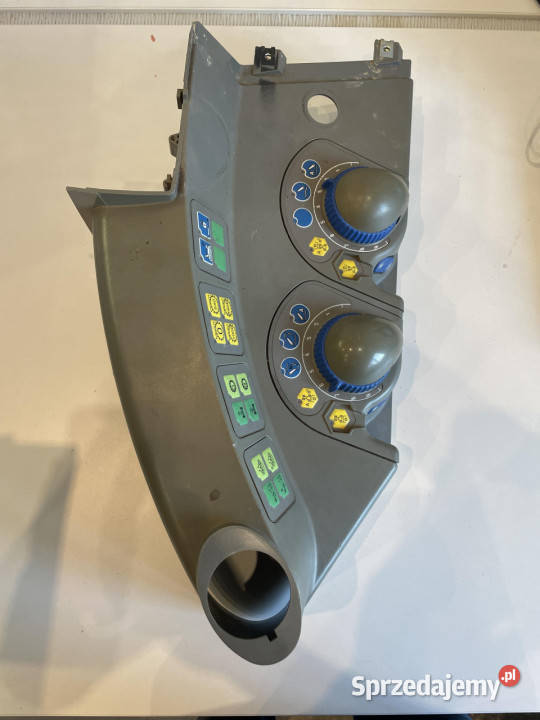 Fendt 920 pulpit panel sterujący F718970071020 Jastrzębniki
