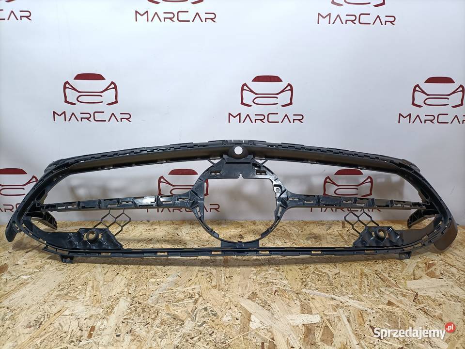 MERCEDES AKLASA W177 18 WZMOCNIENIE STELAŻ GRILL wielkopolskie Pleszew