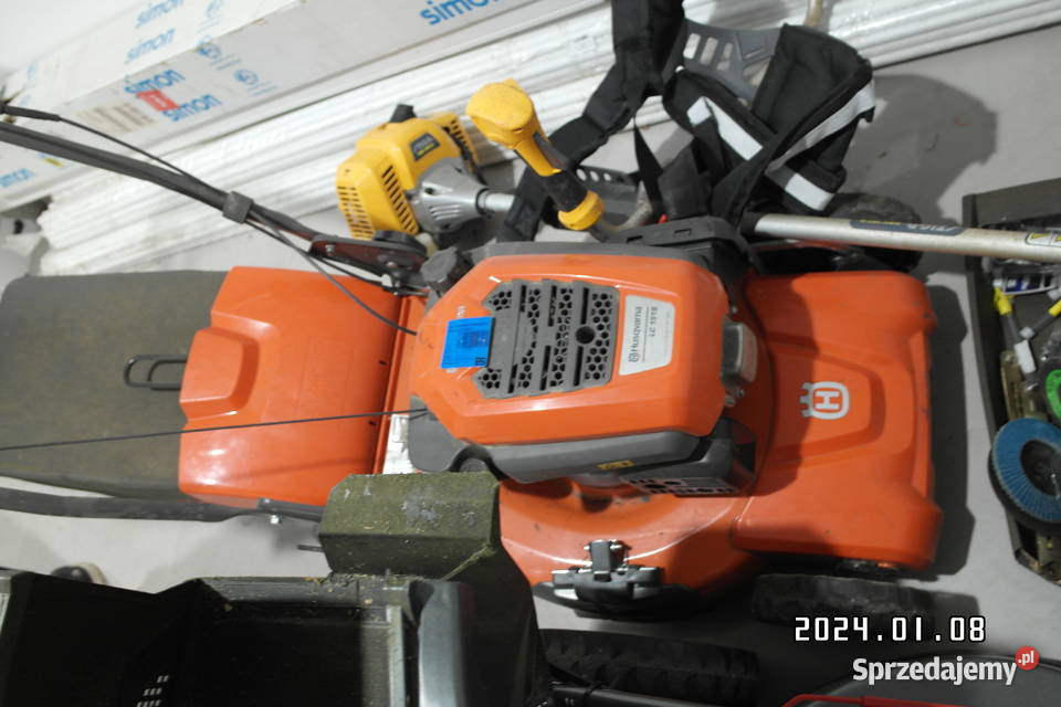 Narzędzia i wyposażenie pomocnicze Łosice sprzedam