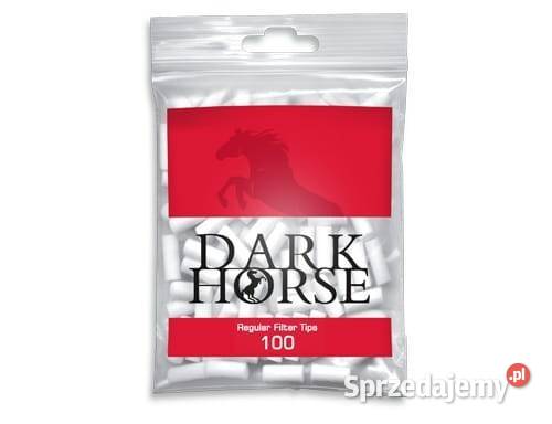 Filtry Dark Horse 815 mm Antyki, Sztuka, Kolekcje Radom